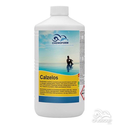 Calzelos 1 lit